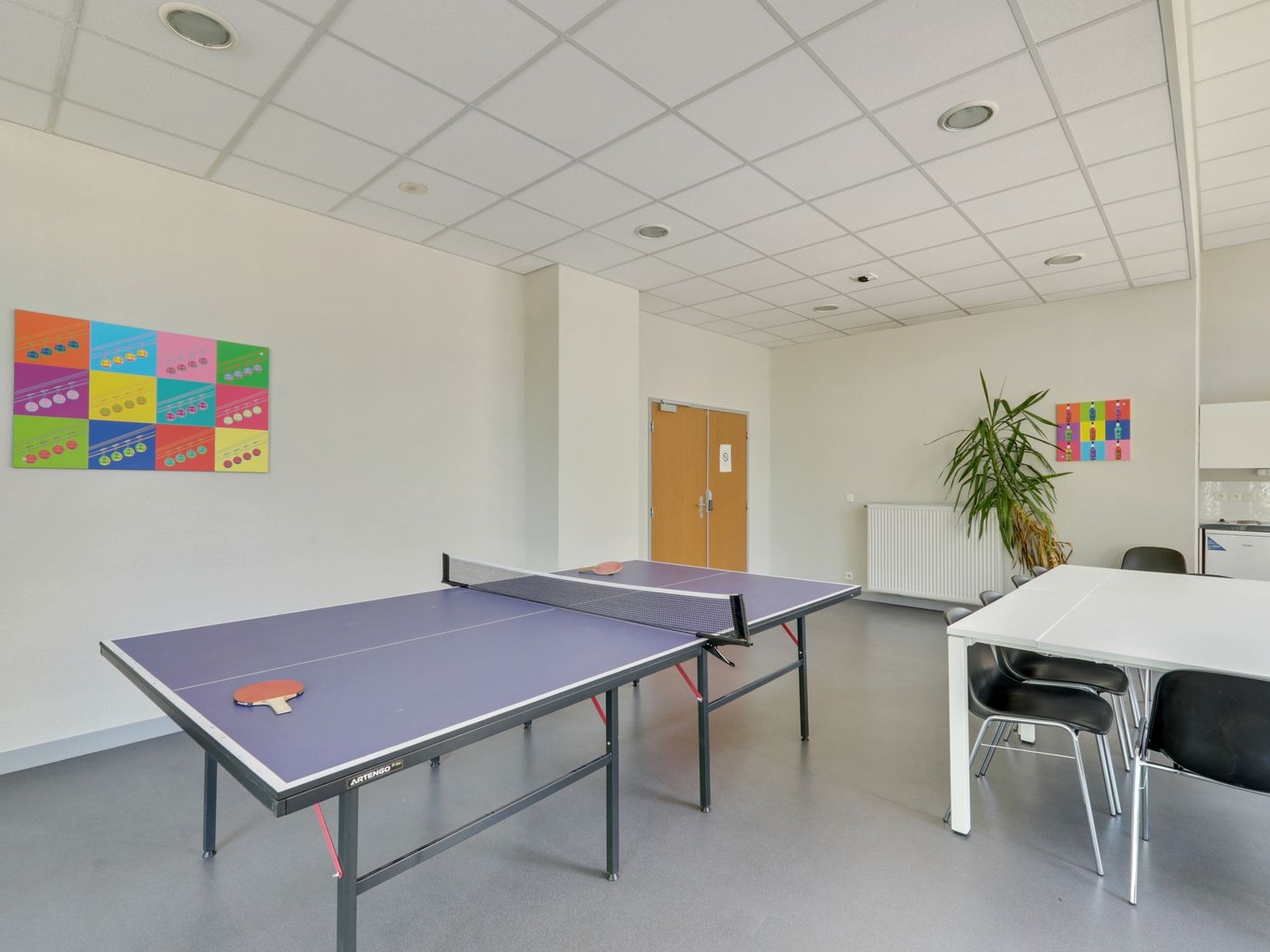Appartement à vendre - 1 pièce - 26m2 - Échirolles (38130)