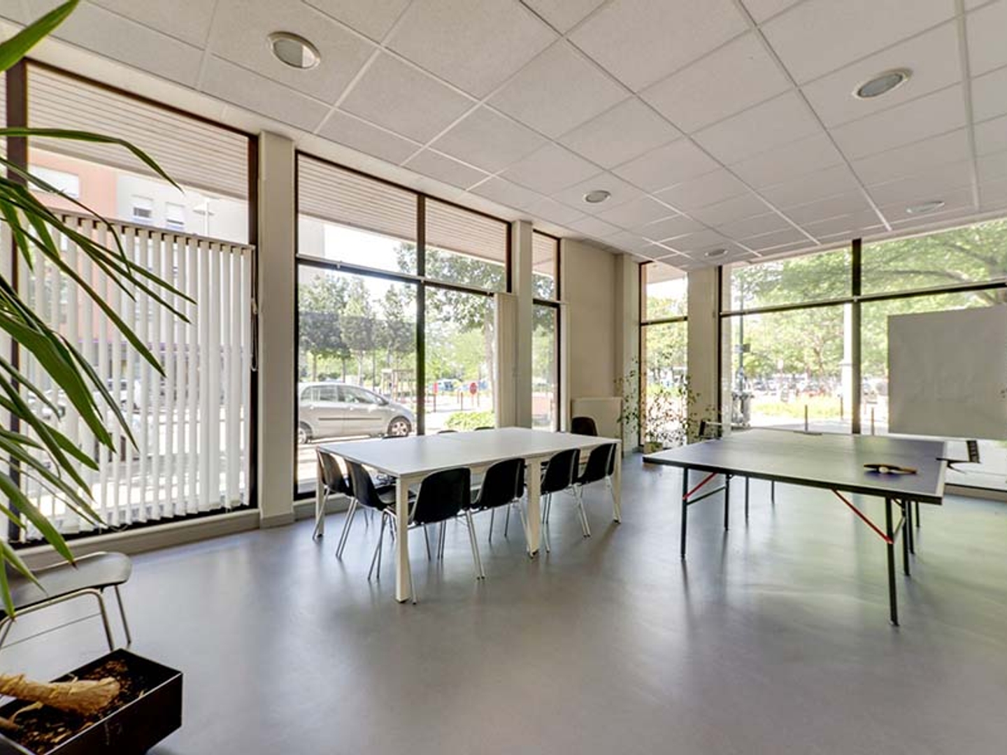 Appartement à vendre - 1 pièce - 26m2 - Échirolles (38130)
