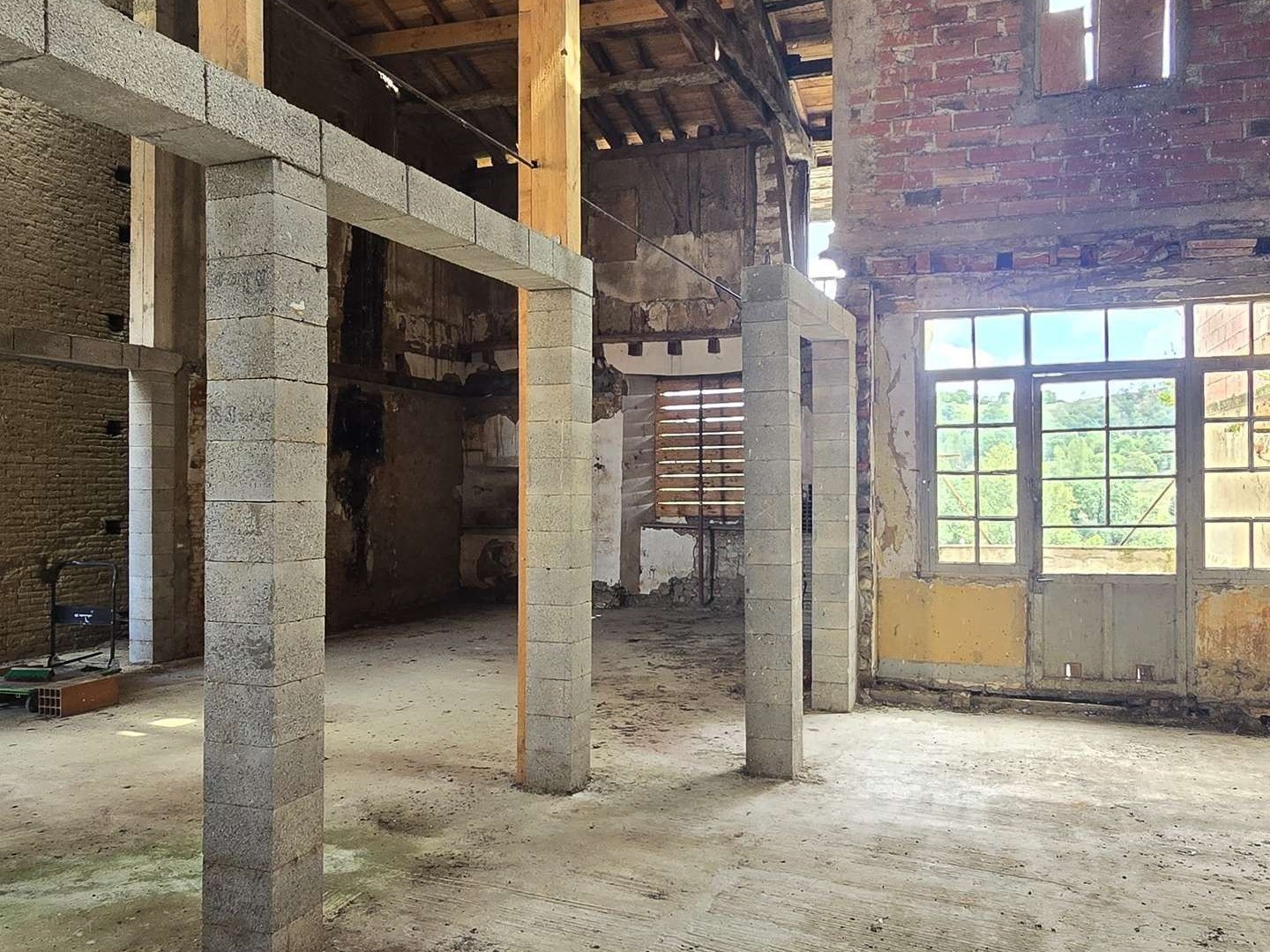 Maison 10 pièces 220 m²