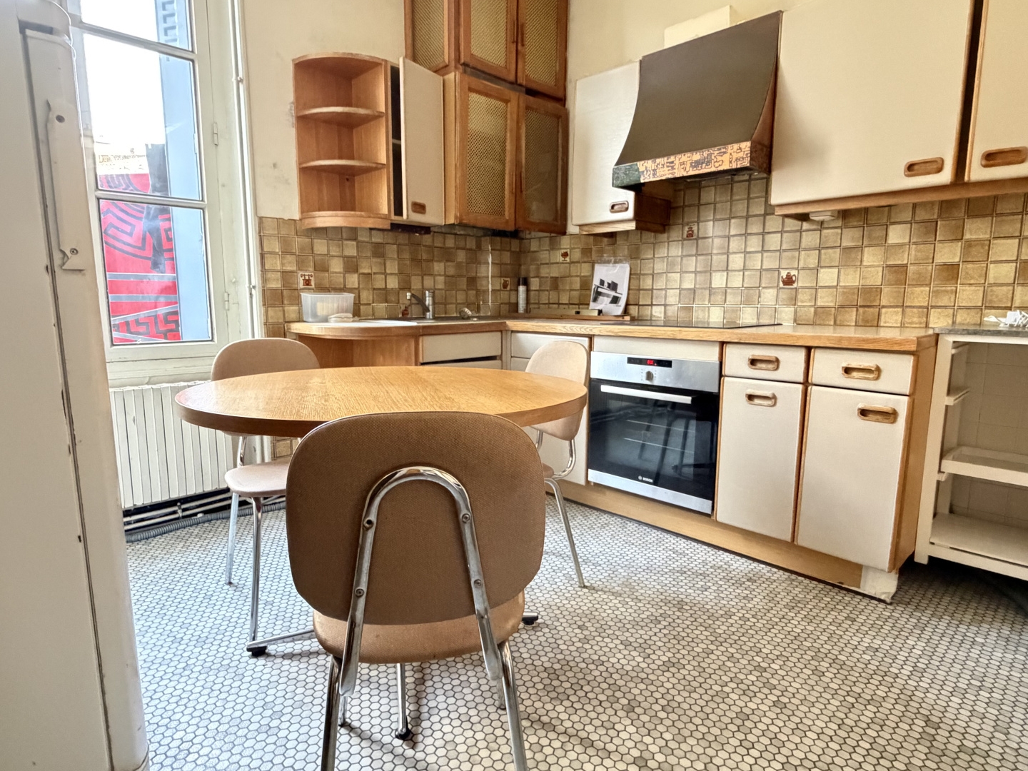 Appartement à vendre - 2 pièces - 50m2 - Corbeil-Essonnes (91100)