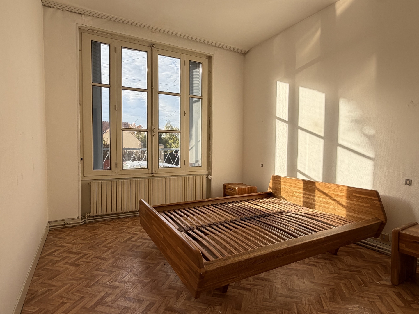 Appartement à vendre - 2 pièces - 50m2 - Corbeil-Essonnes (91100)