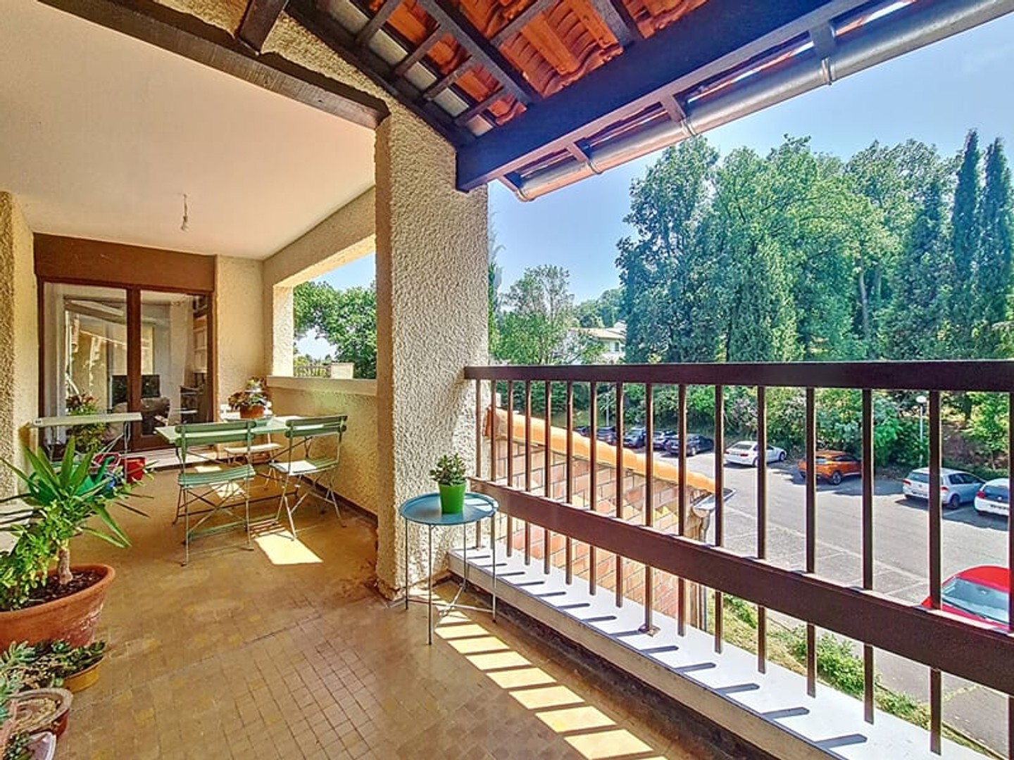 Appartement 3 pièces 110 m²