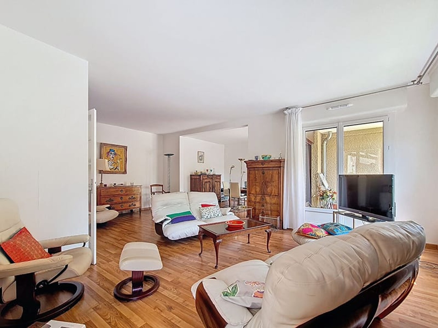 Appartement à vendre - 3 pièces - 110m2 - Ramonville-Saint-... (31520)
