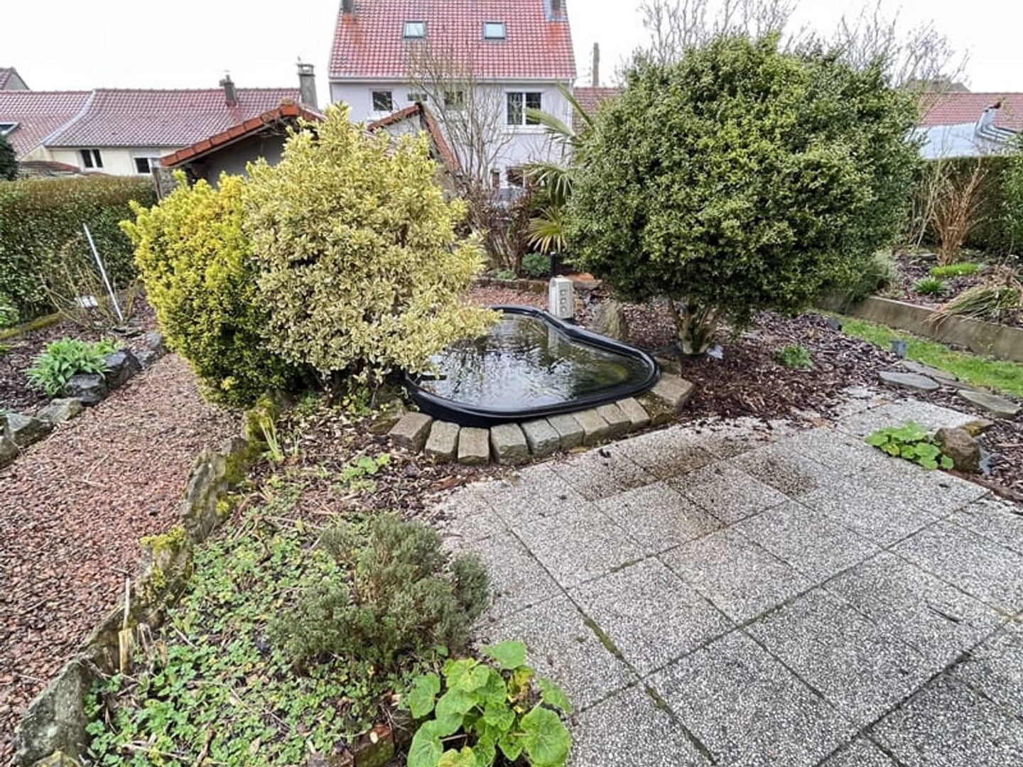 Maison 5 pièces 130 m²