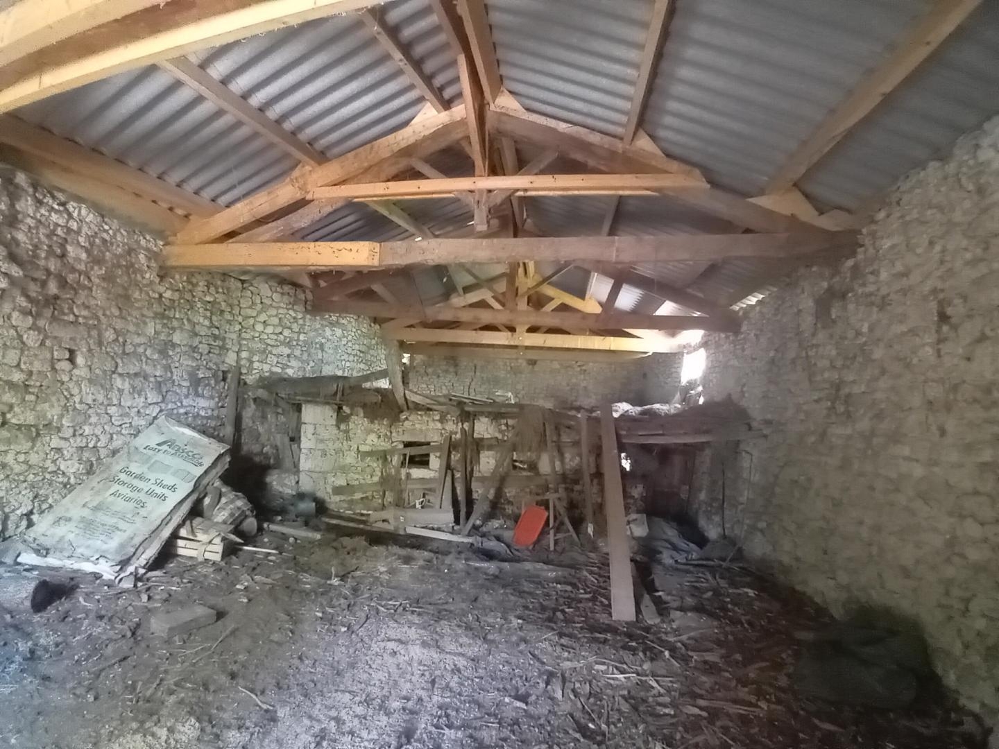 Maison à vendre - 3 pièces - 68m2 - Montcuq-En-Quercy... (46800)