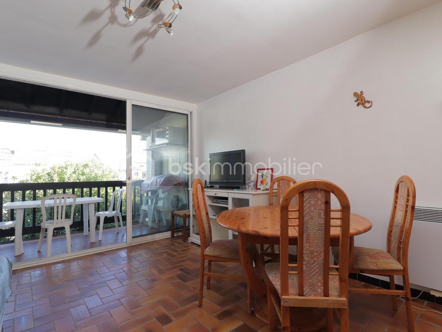 LE GRAU-DU-ROI  P3 Duplex au Boucanet