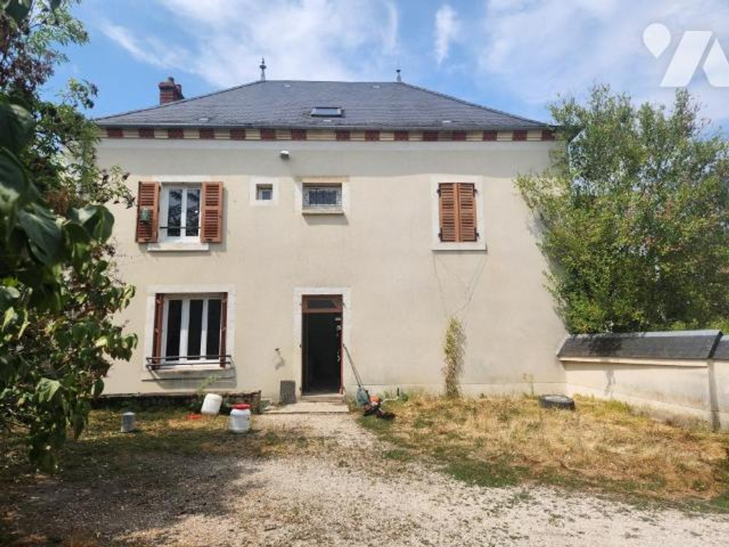 Maison 6 pièces 205 m²