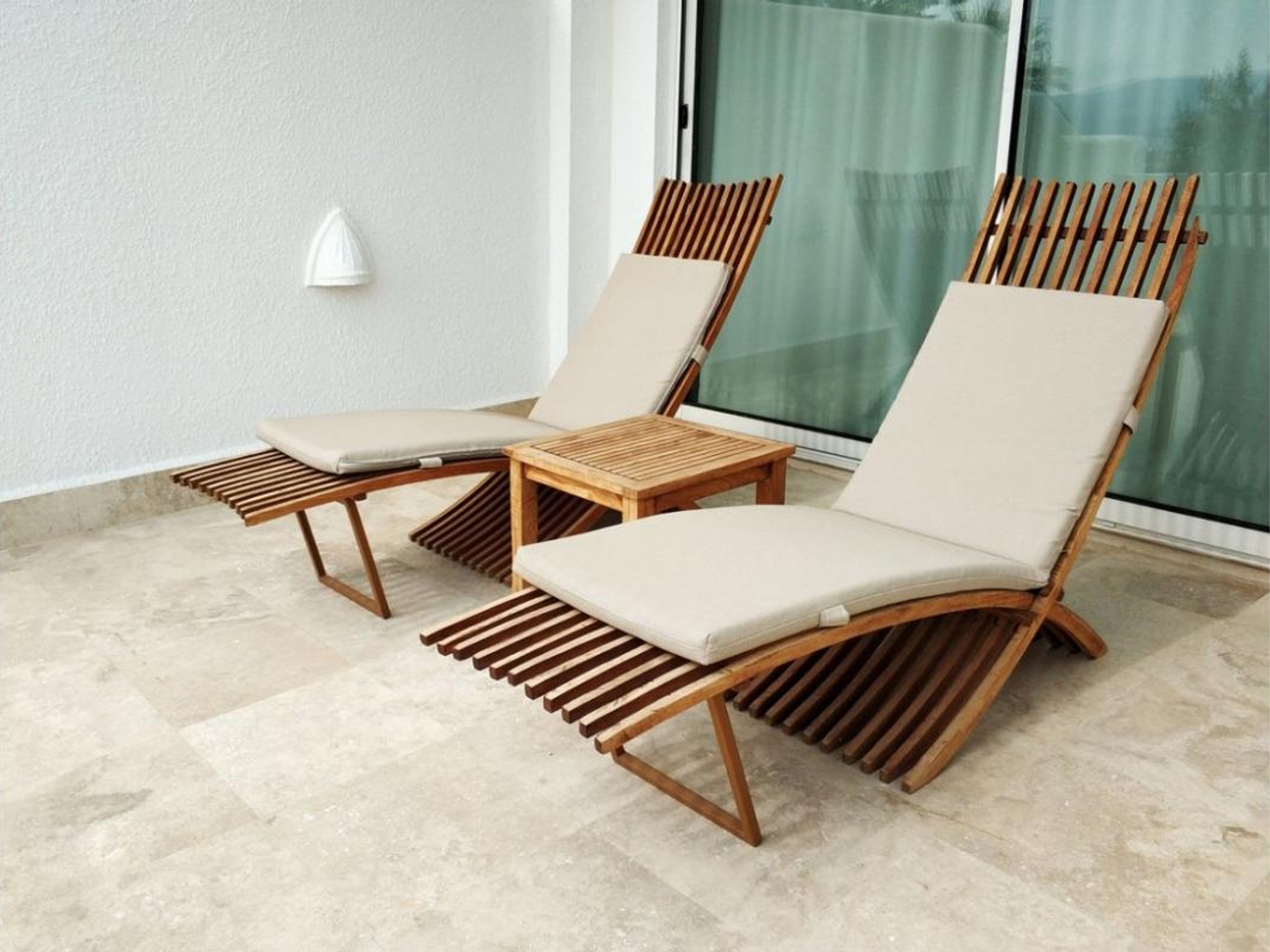 Appartement T2 de 47m² à Marseille 02