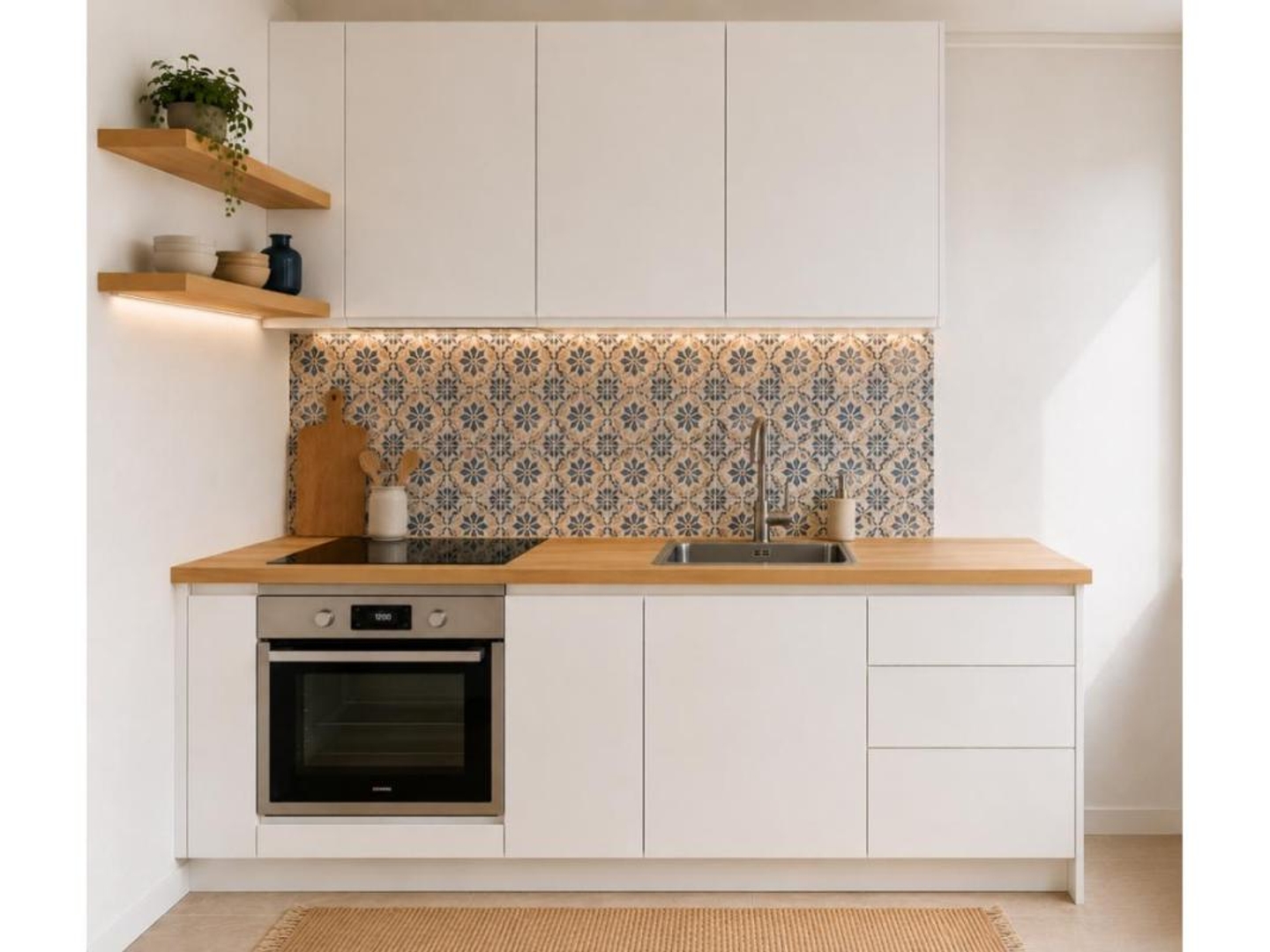Appartement à vendre - 2 pièces - 47m2 - Marseille 2e (13002)
