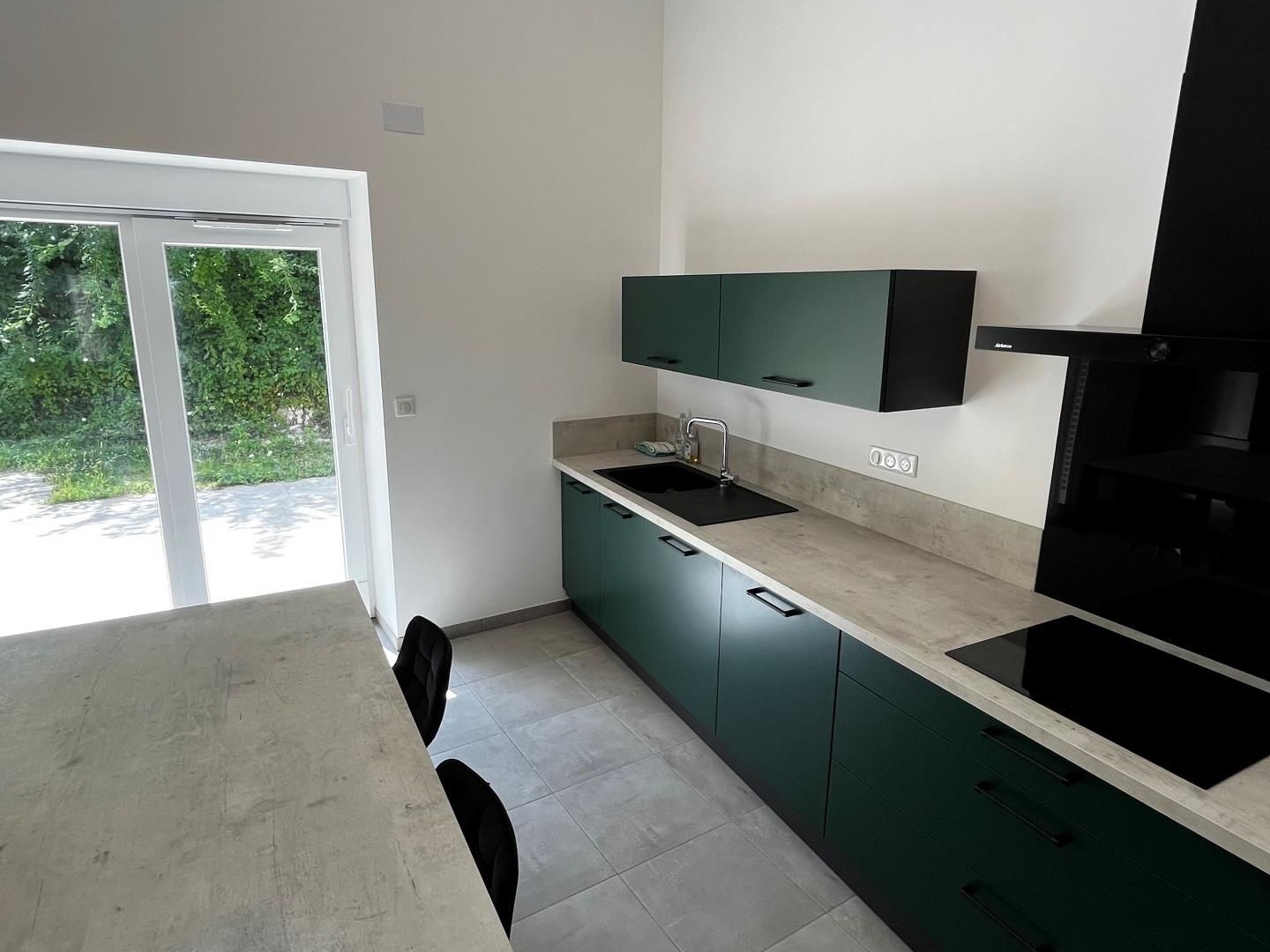 Maison 5 pièces 160 m²