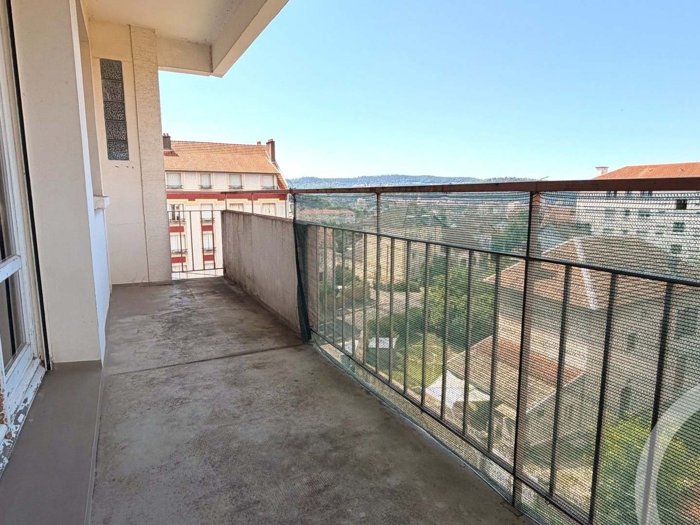 Appartement 1 pièce 28 m²