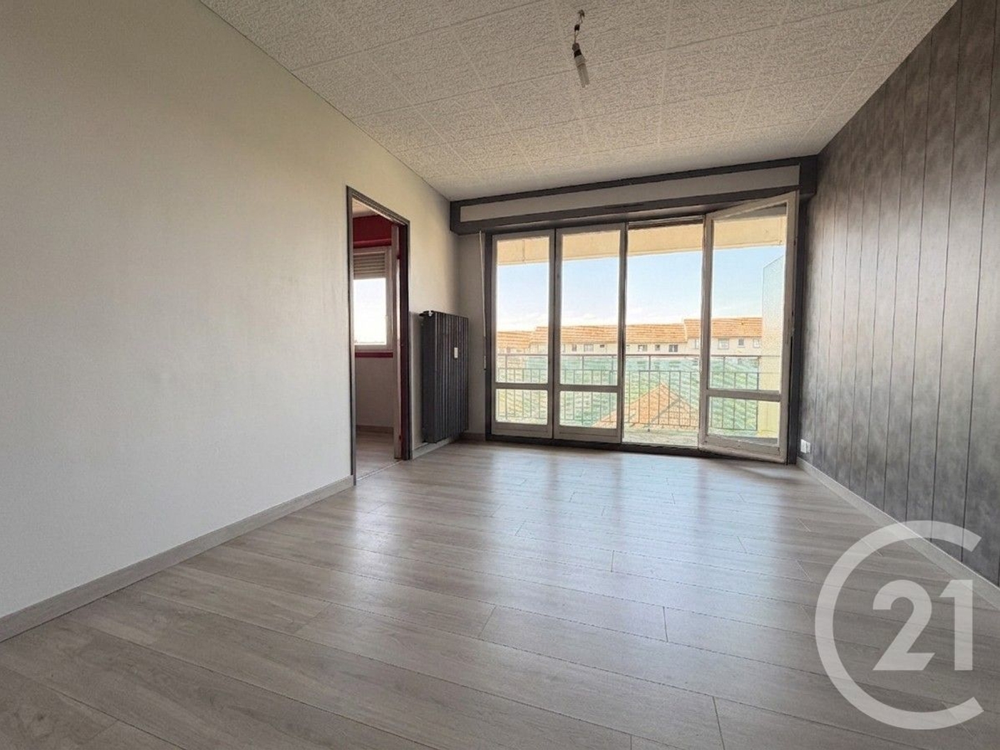 Appartement à vendre - 1 pièce - 28m2 - Besançon (25000)