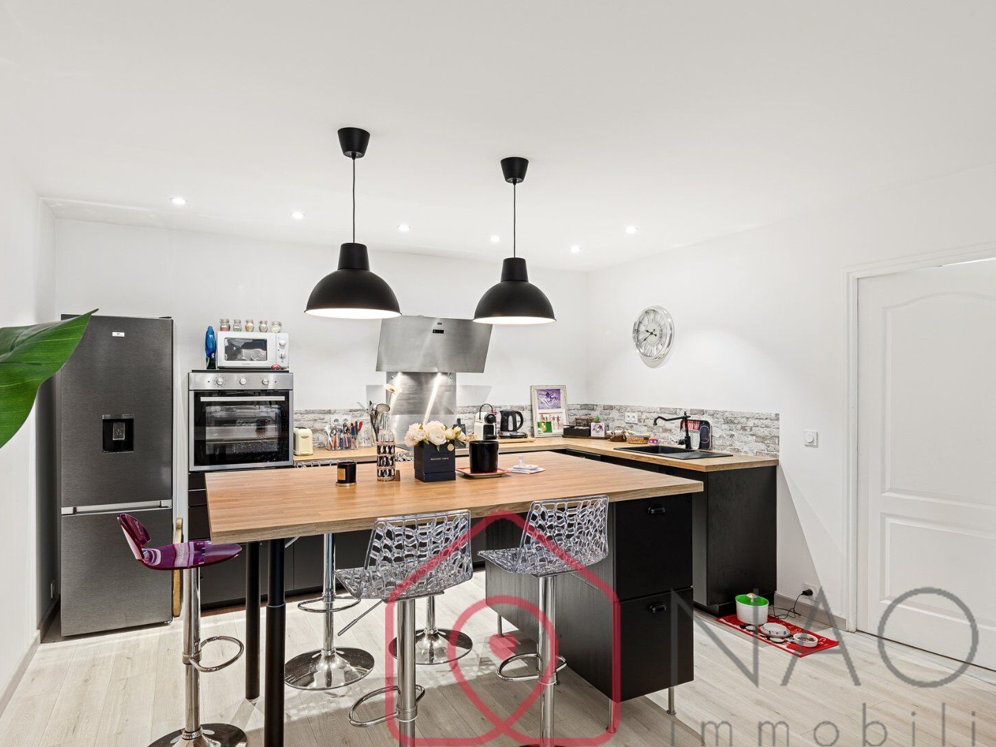 SUR LE PORT DE FRÉJUS LOFT