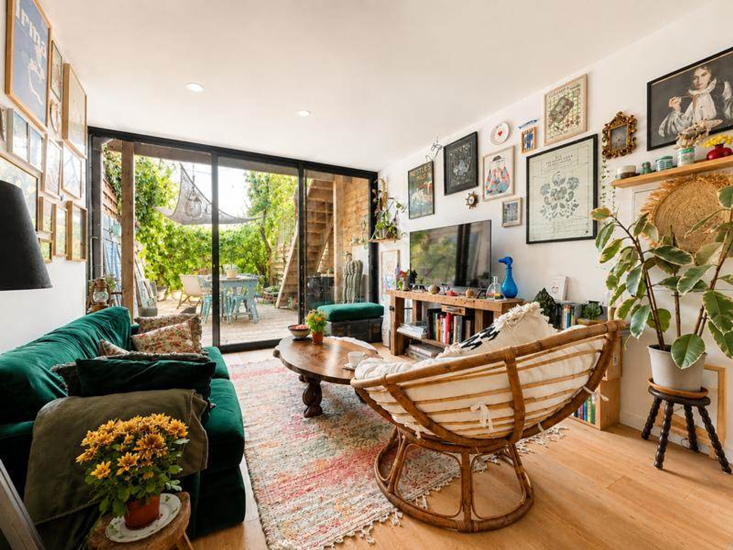 Maison 4 pièces 95 m²