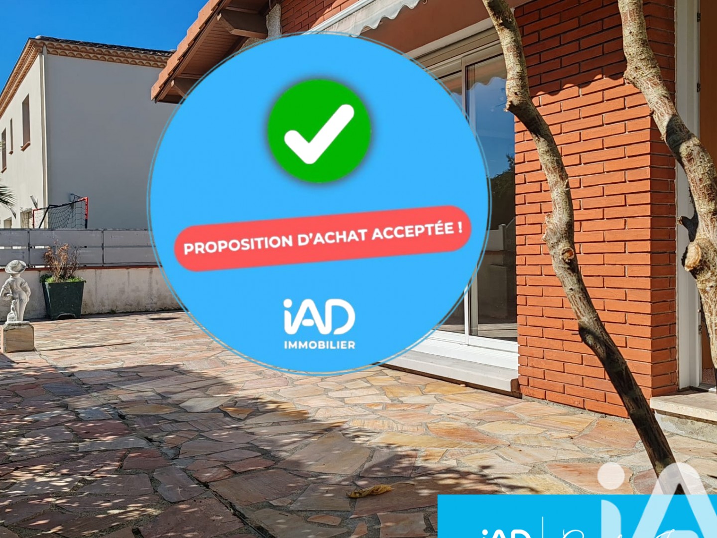 Maison 5 pièces 98 m²