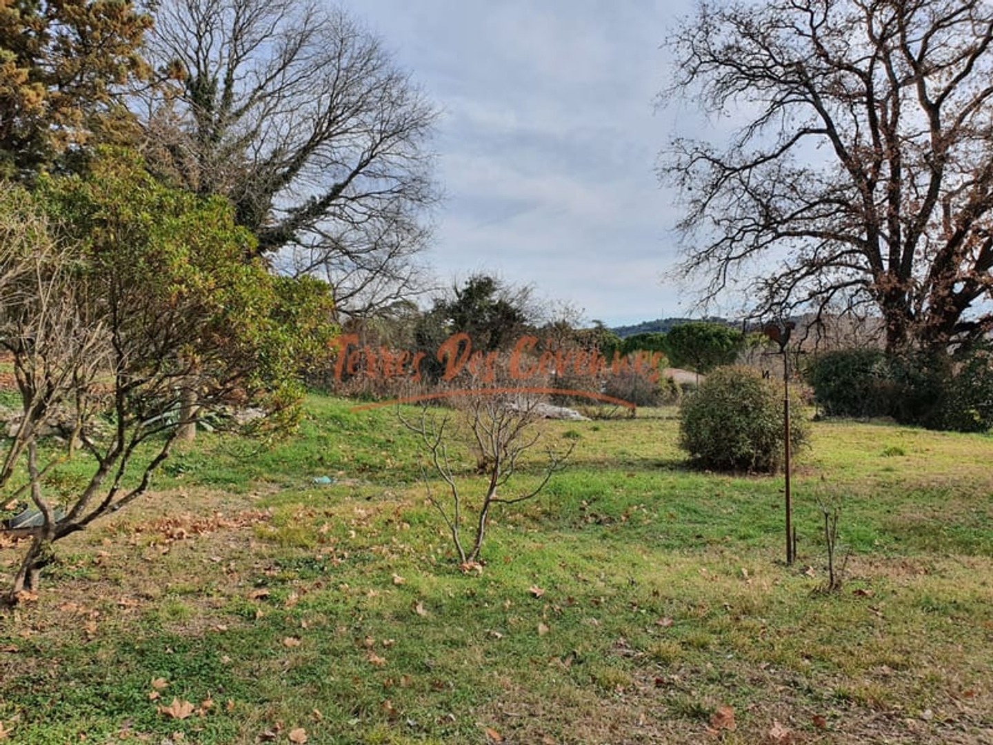 Maison à vendre - 6 pièces - 208m2 - Anduze (30140)