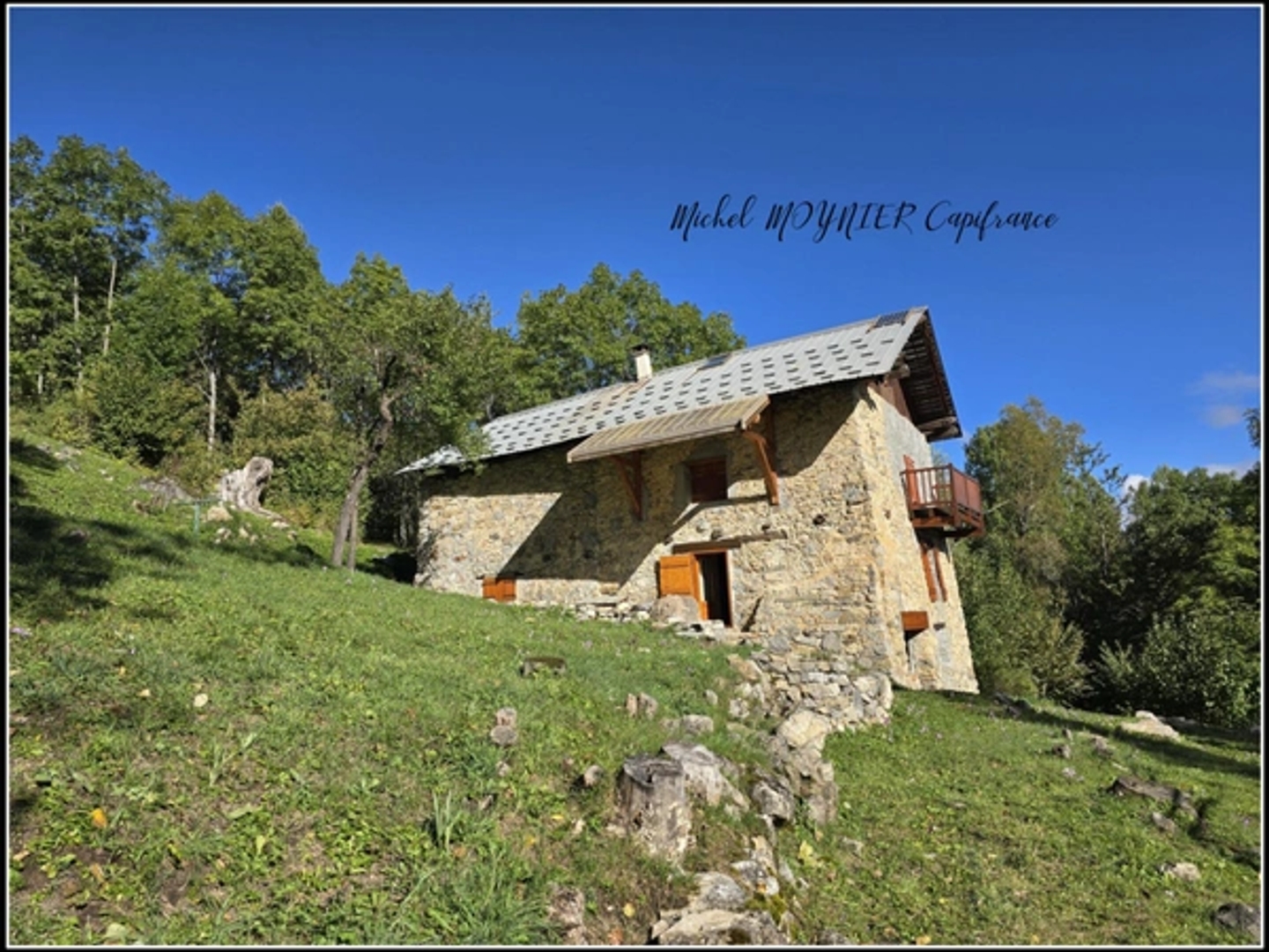 Maison 5 pièces 98 m²