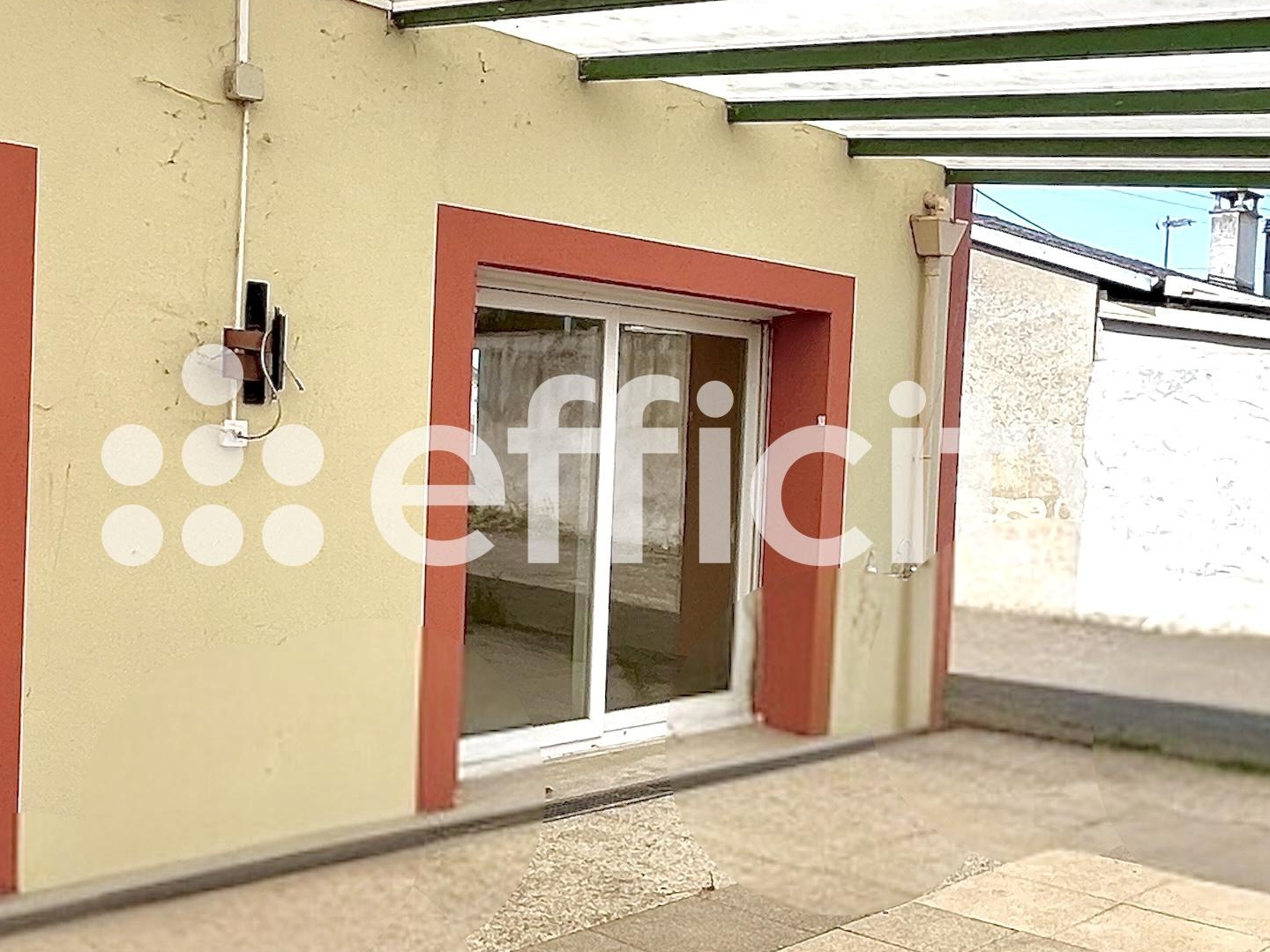 Maison à vendre - 6 pièces - 145m2 - Soissons (02200)