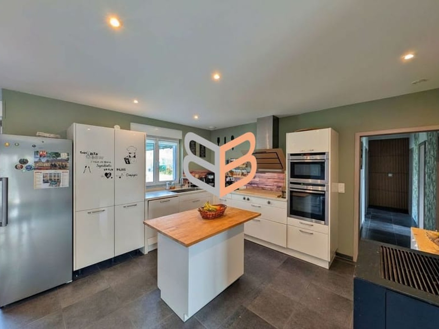 Maison à vendre - 5 pièces - 114m2 - Thionville (57100)