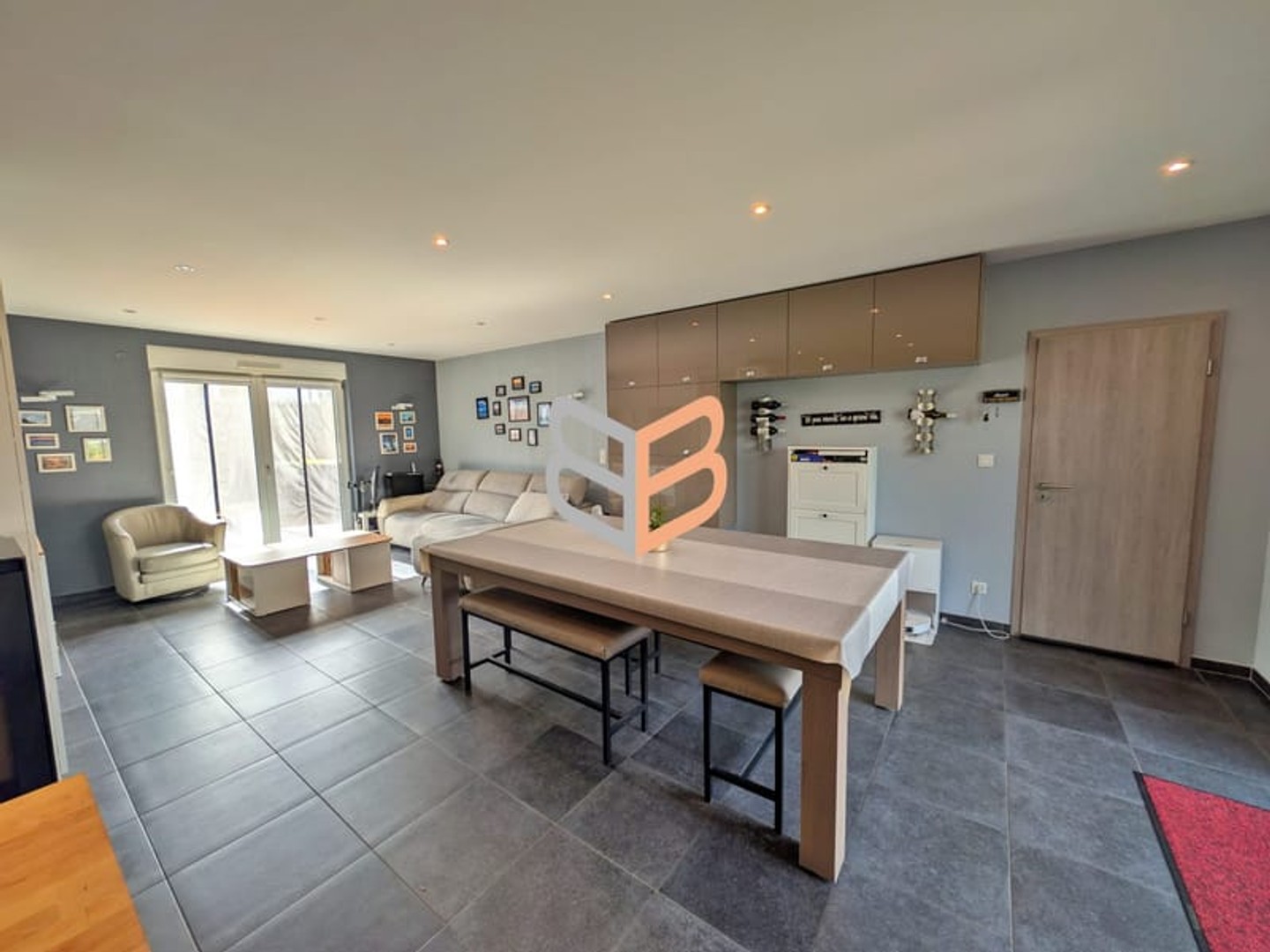 Maison à vendre - 5 pièces - 114m2 - Thionville (57100)