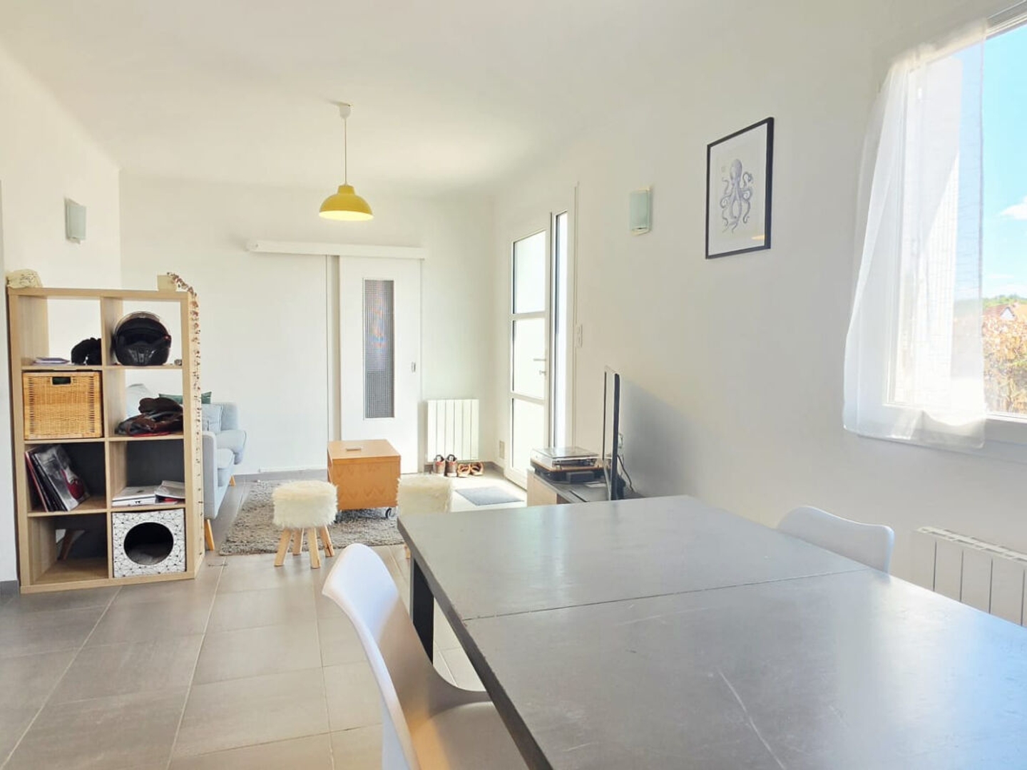 Maison à vendre - 3 pièces - 52m2 - Crossac (44160)