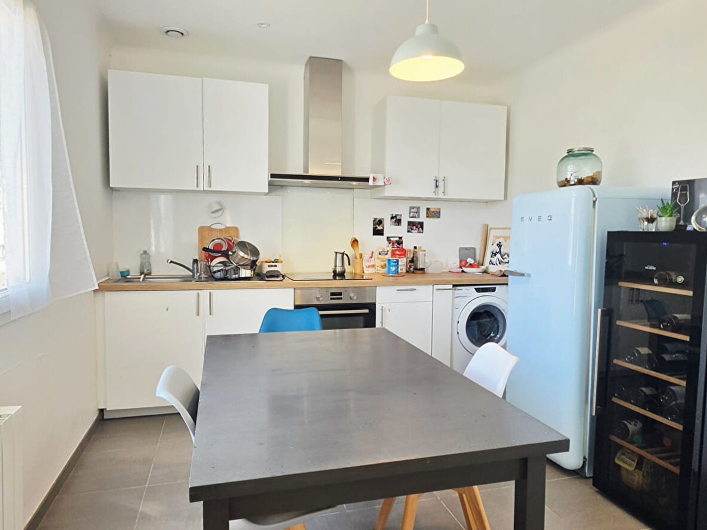 Maison à vendre - 3 pièces - 52m2 - Crossac (44160)