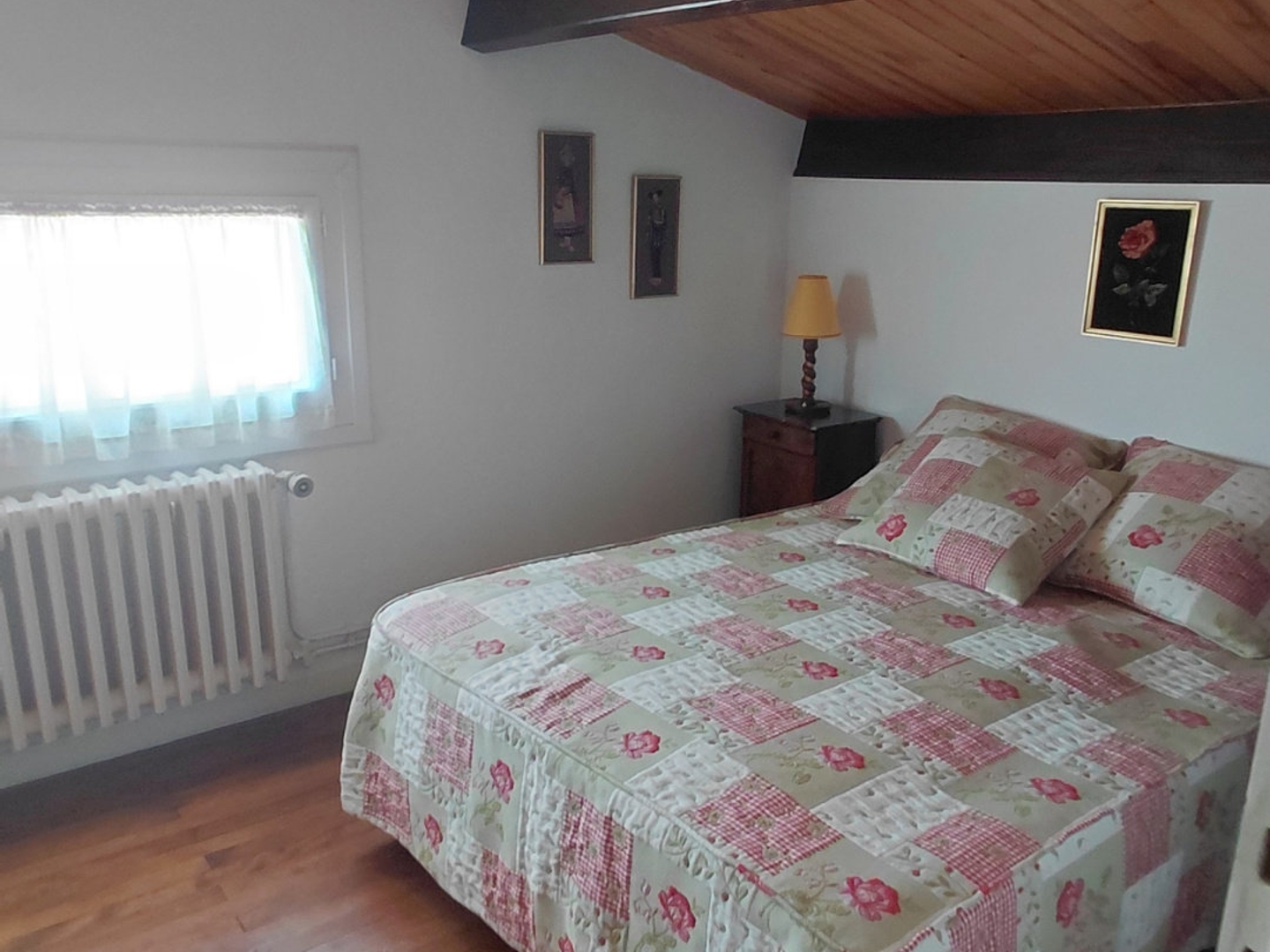 Belle villa proche centre