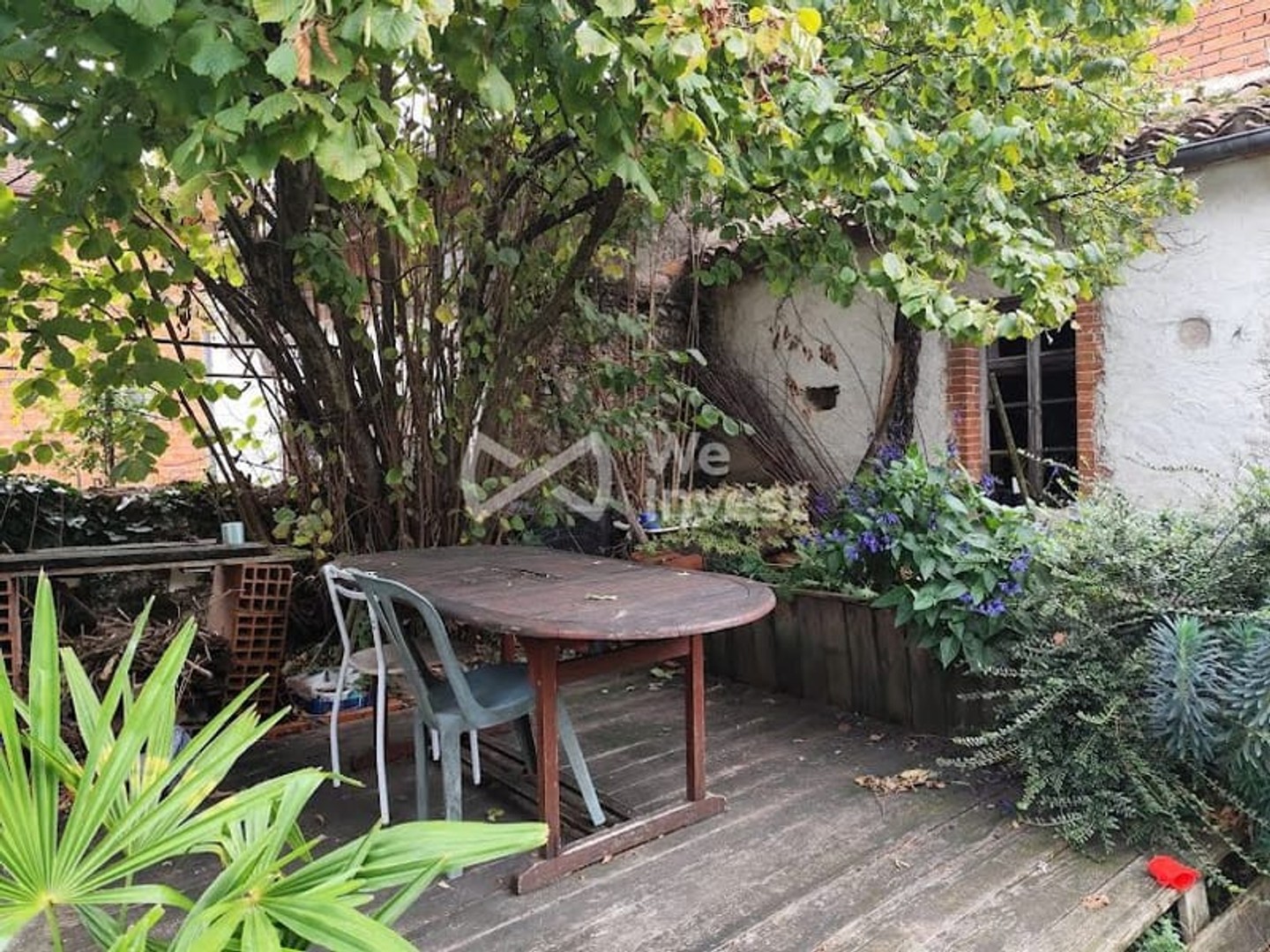 Appartement à vendre - 3 pièces - 100m2 - Saint-Paul-Cap-De... (81220)