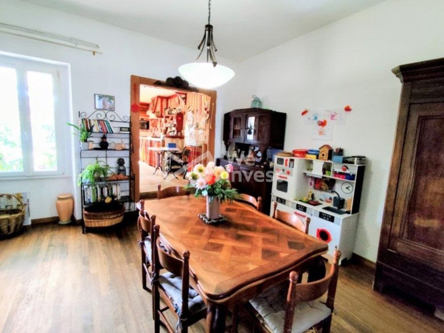 Appartement à vendre - 3 pièces - 100m2 - Saint-Paul-Cap-De... (81220)