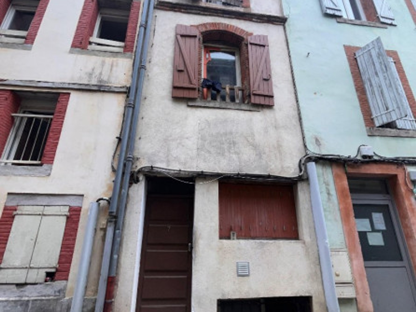 Immeuble de rapport