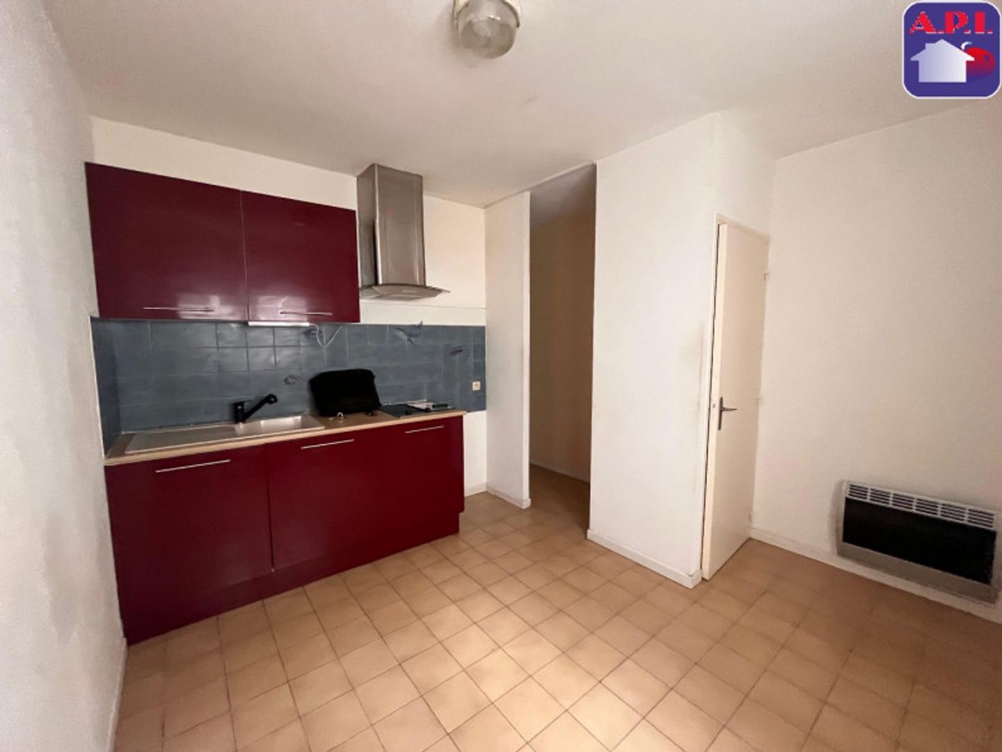 Immeuble à vendre - Pamiers (09100)
