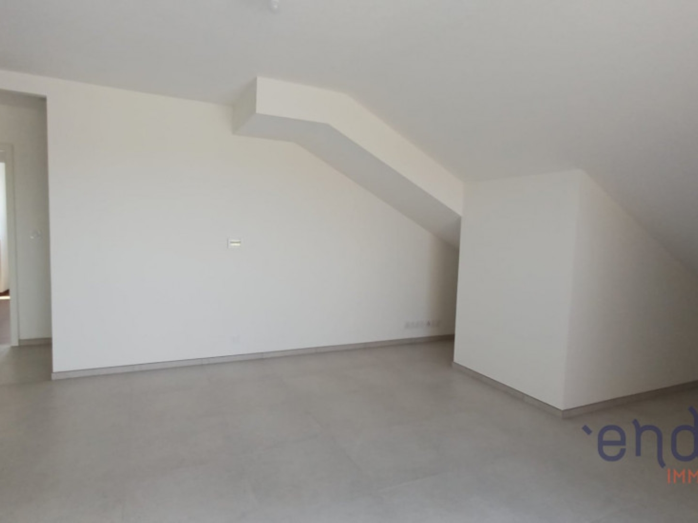 Appartement à vendre - 3 pièces - 62m2 - Rosenau (68128)