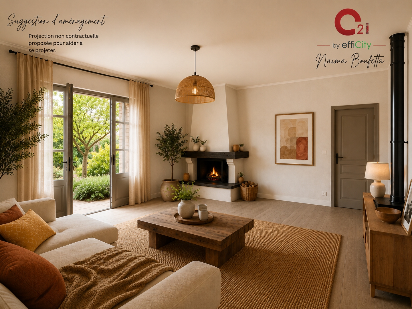 Maison à vendre - 4 pièces - 65m2 - Vénissieux (69200)
