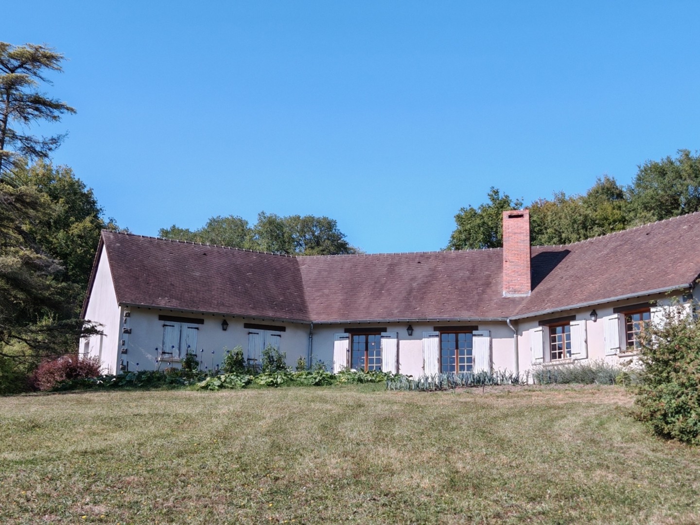 Maison 12 pièces 287 m²