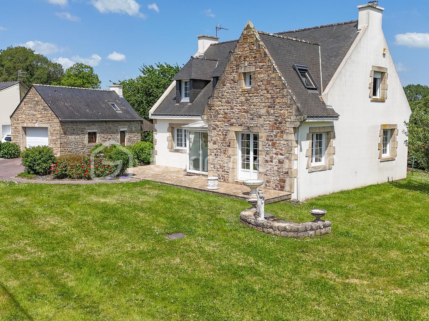 Maison 7 pièces 135 m²