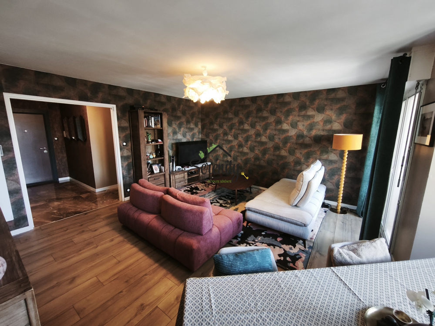 Appartement à vendre - 3 pièces - 74m2 - Cambrai (59400)