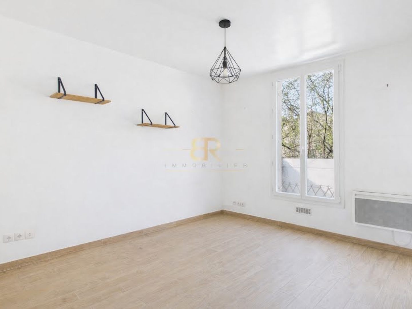 Appartement à vendre - 2 pièces - 31m2 - Colombes (92700)