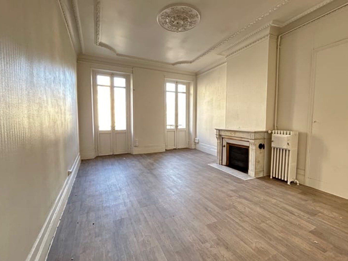 Bureaux - Place Pey Berland