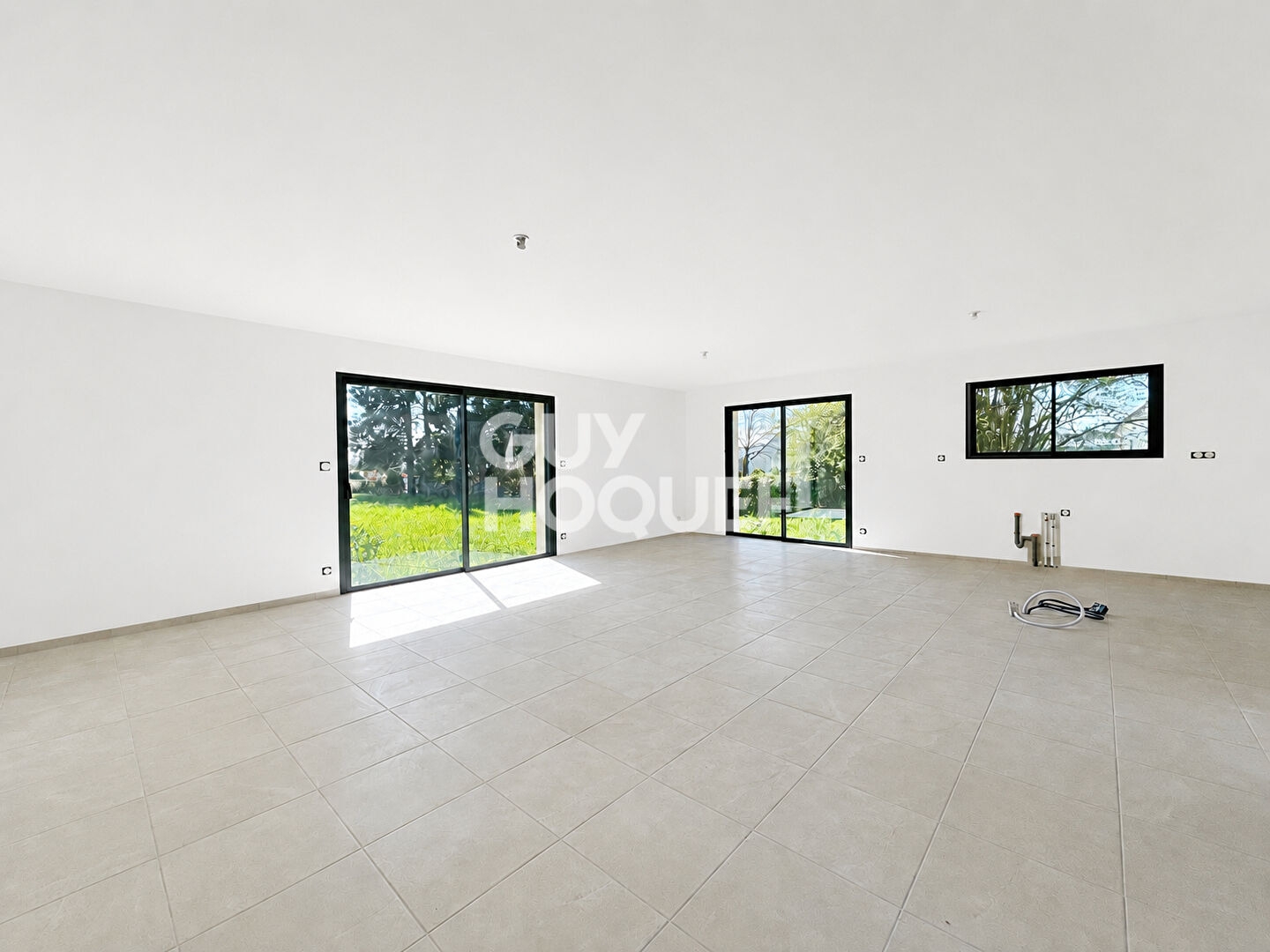 Maison à vendre - 5 pièces - 125m2 - Ducey-Les Chéris (50220)