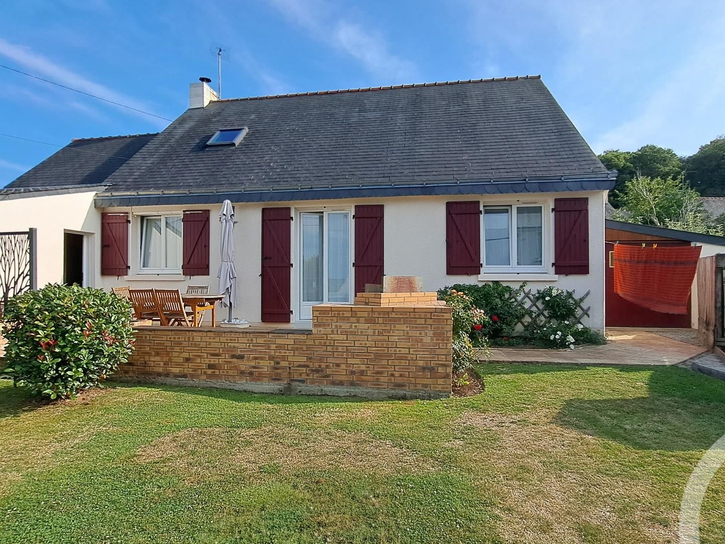 Maison 5 pièces 114 m²