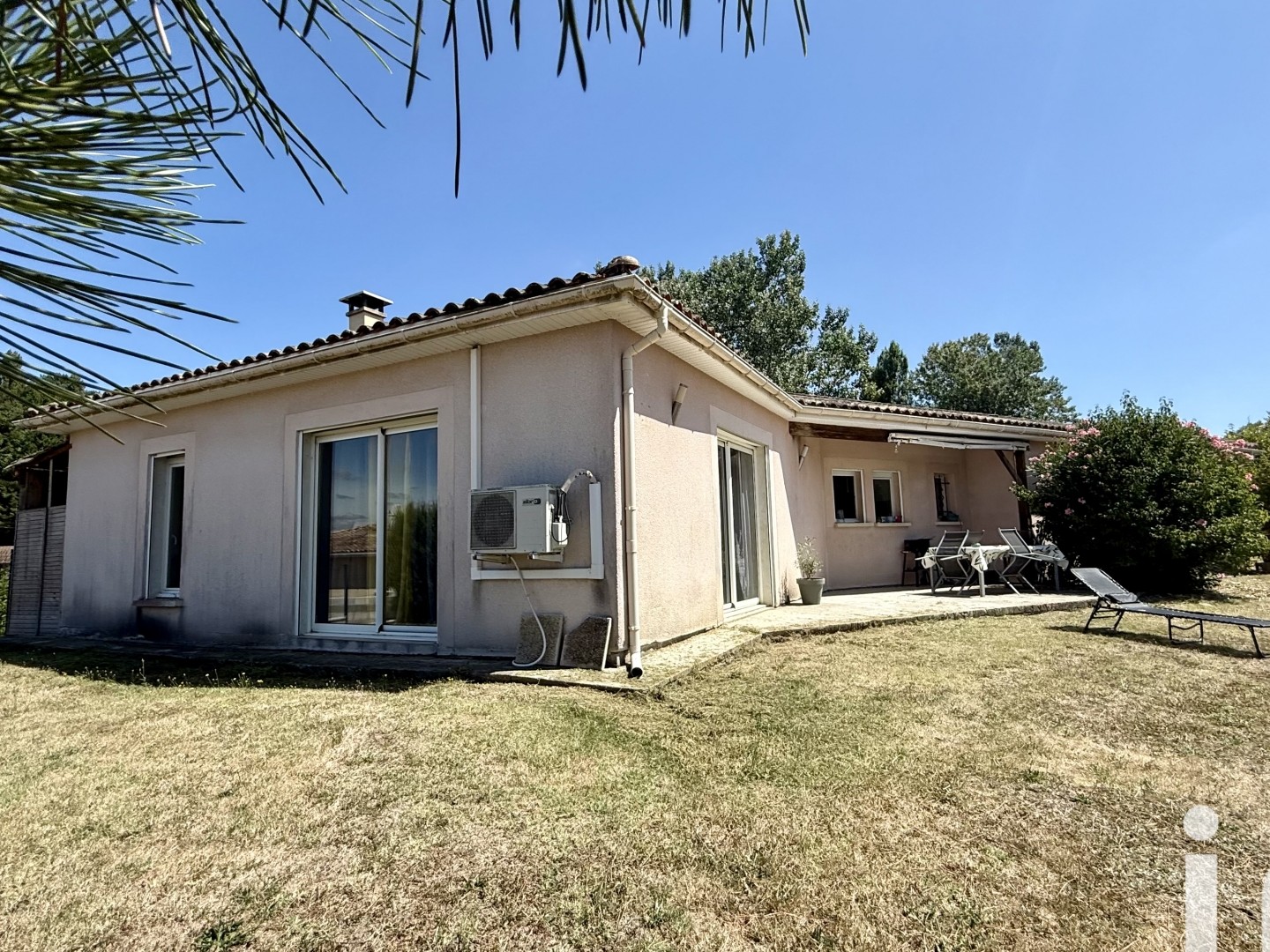 Maison 5 pièces 153 m²
