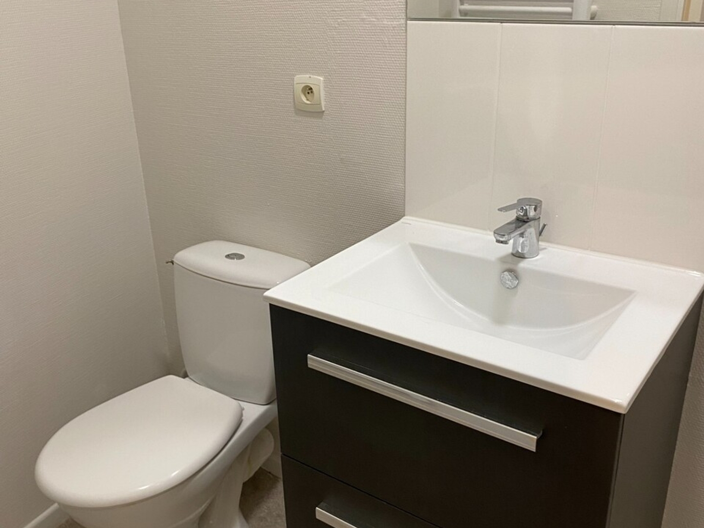 Appartement à vendre - 1 pièce - 23m2 - Reims (51100)