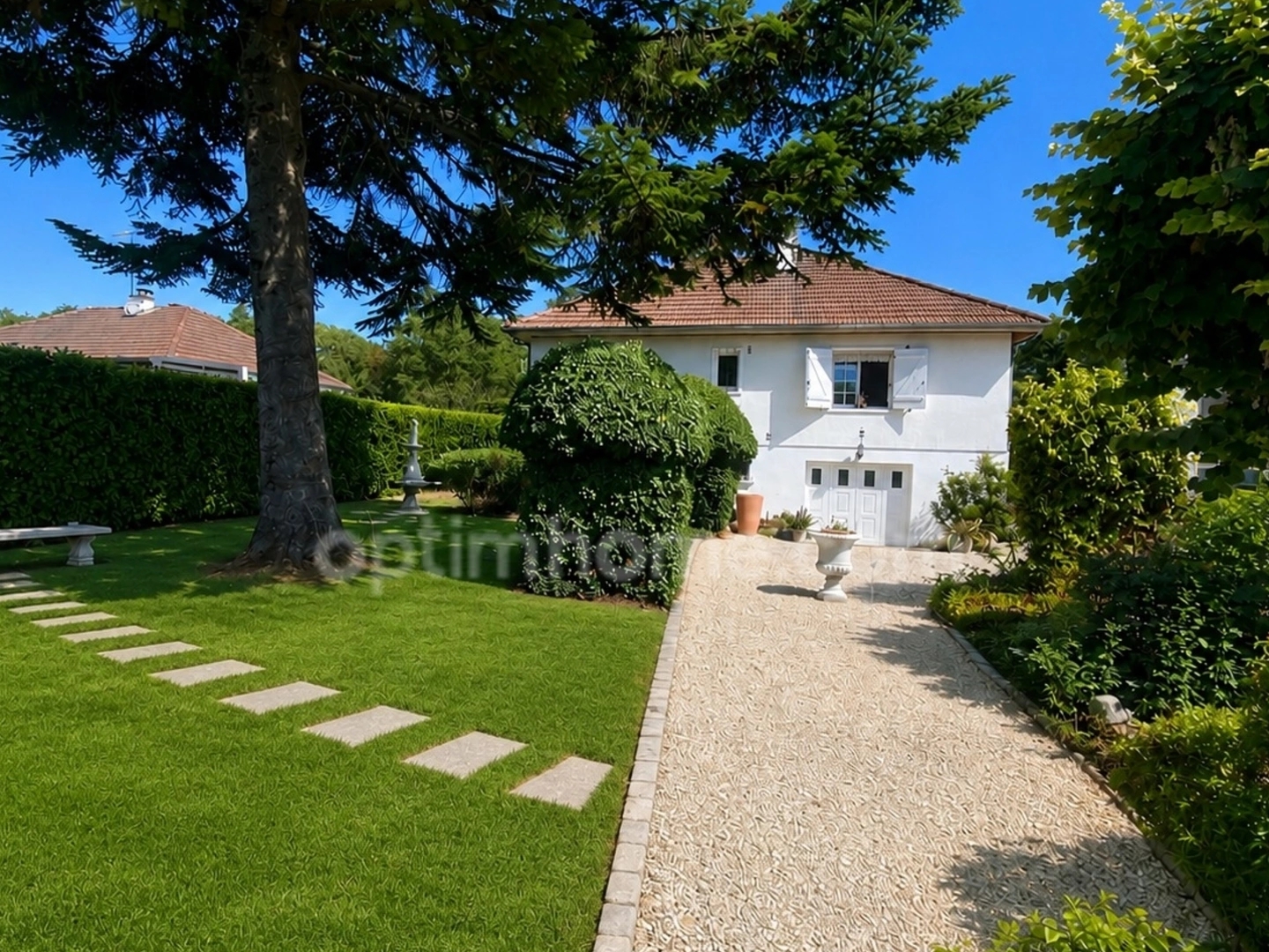 Maison 5 pièces 76 m²