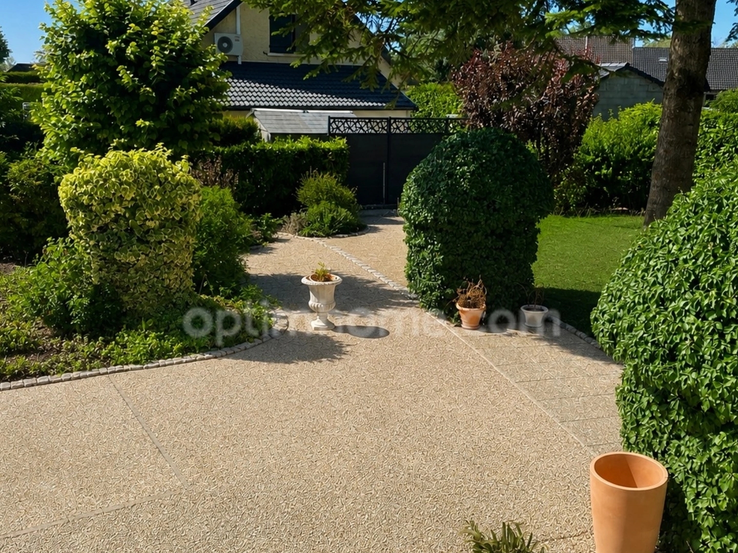 Maison à vendre - 5 pièces - 76m2 - Chevigny-Saint-Sa... (21800)