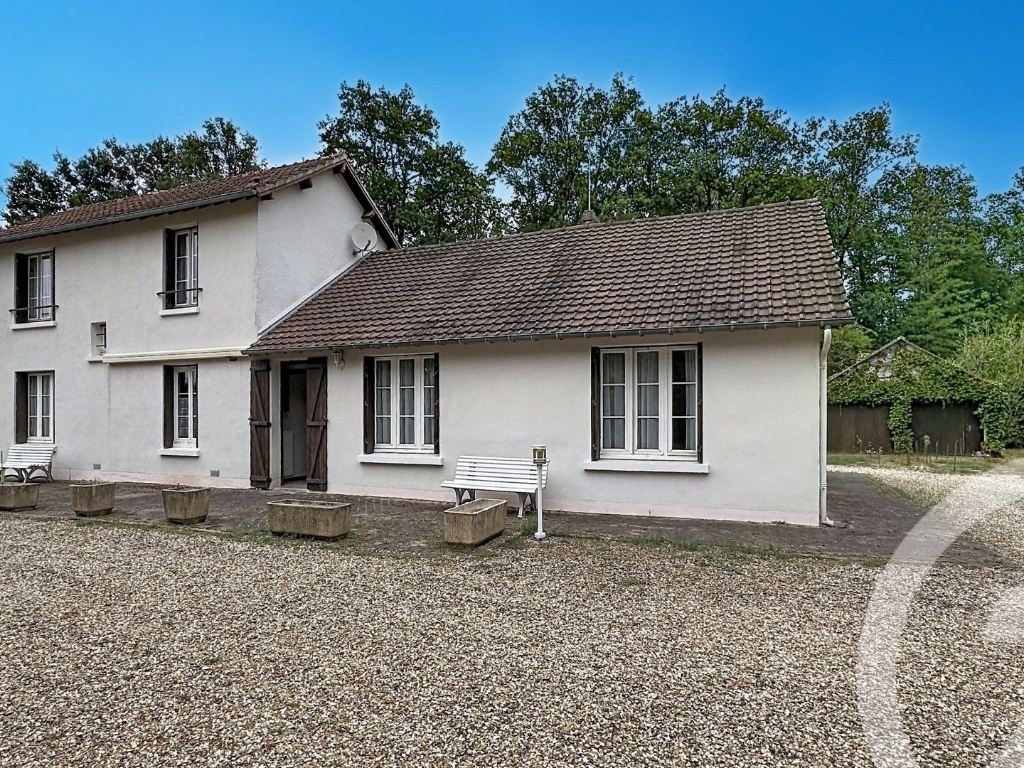 Maison 6 pièces 124 m²