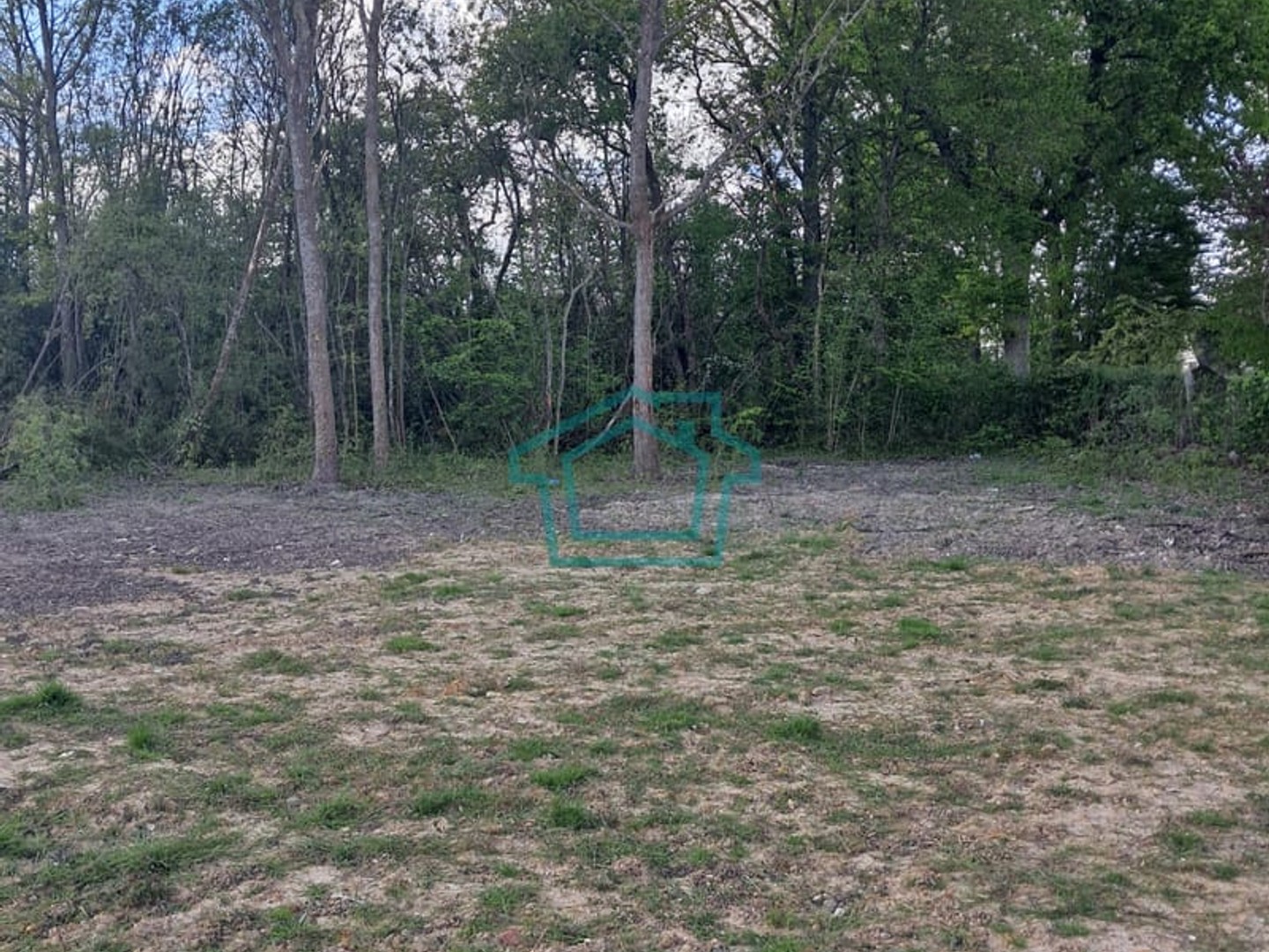 Terrain à vendre - 1000m2 - Orgerus (78910)