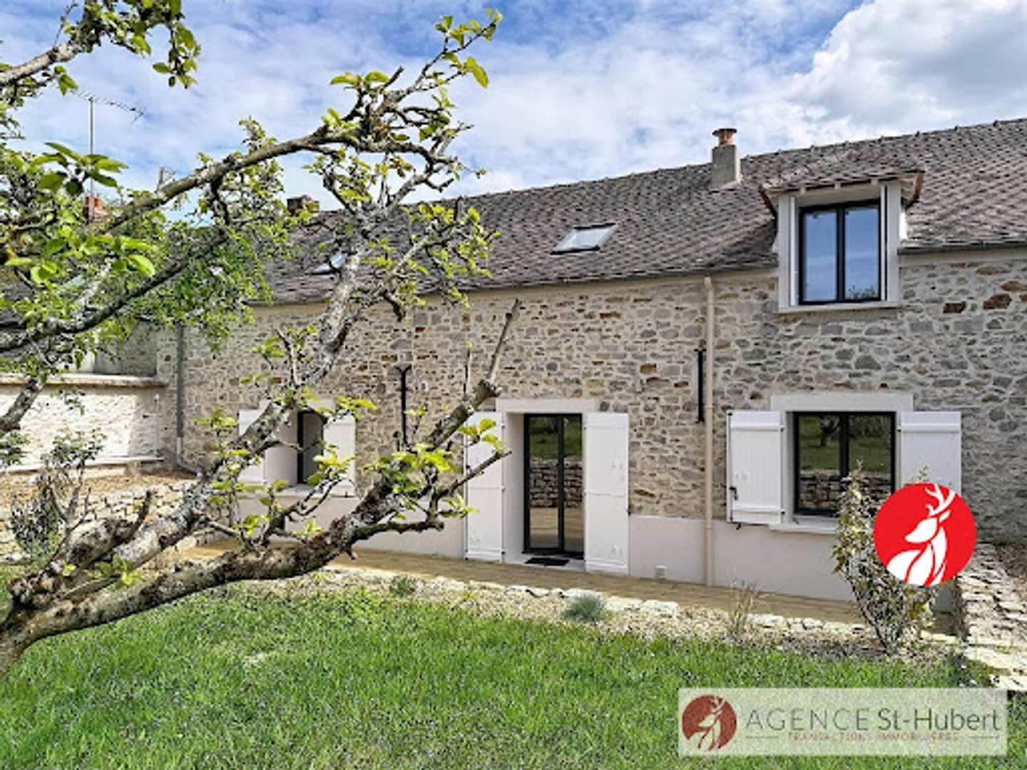 Maison 7 pièces 150 m²