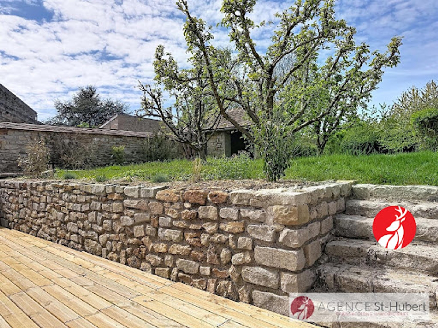 Maison à vendre - 7 pièces - 150m2 - Chailly-En-Bière (77930)