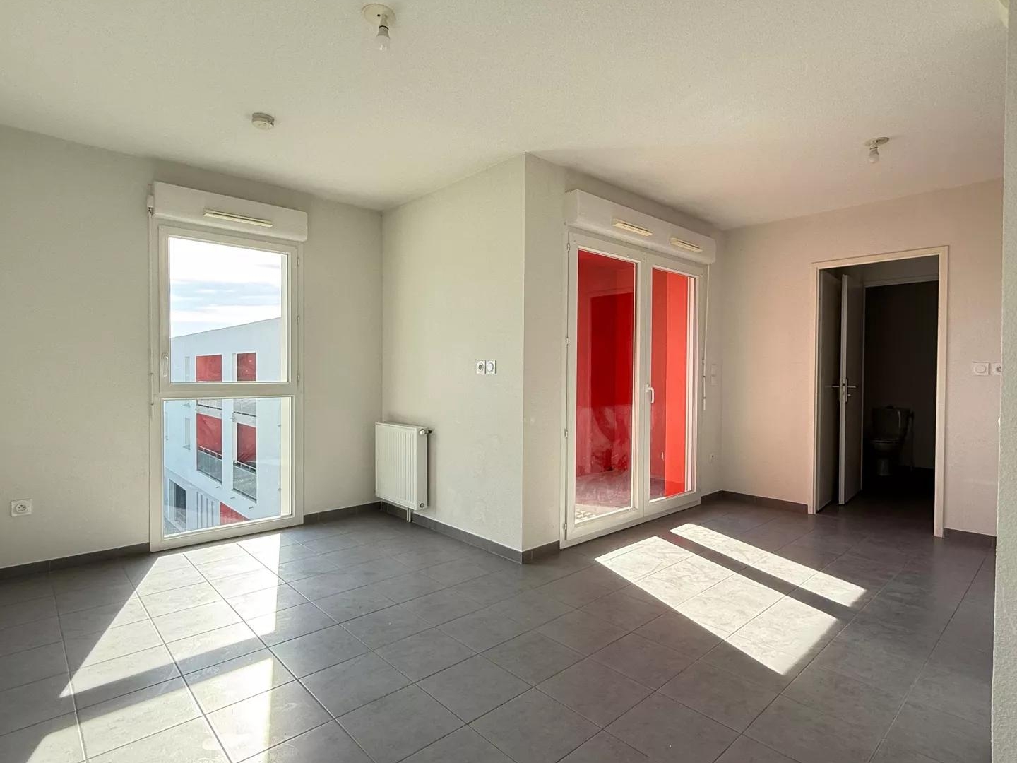 Appartement 27 m²