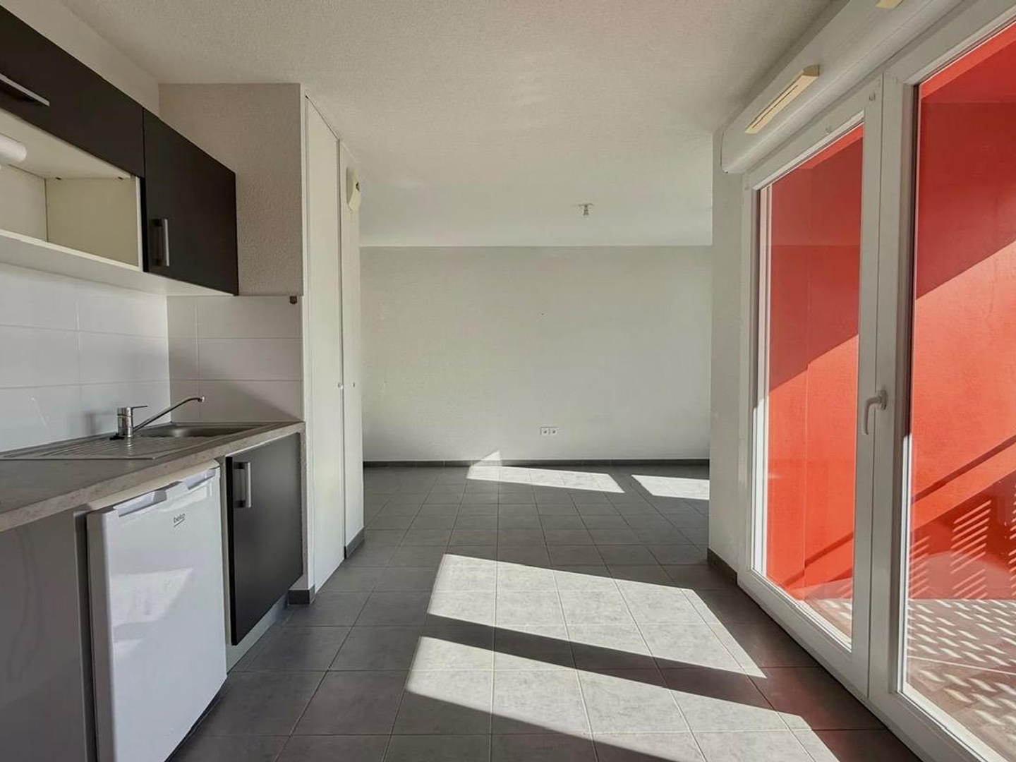 Appartement à vendre - 27m2 - Royan (17200)